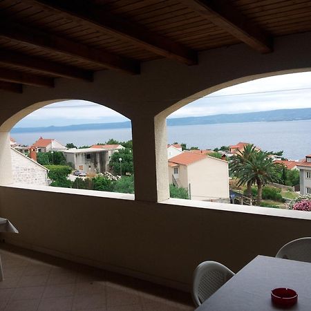 בול Apartments "Sea View" Miki & Ivana חדר תמונה