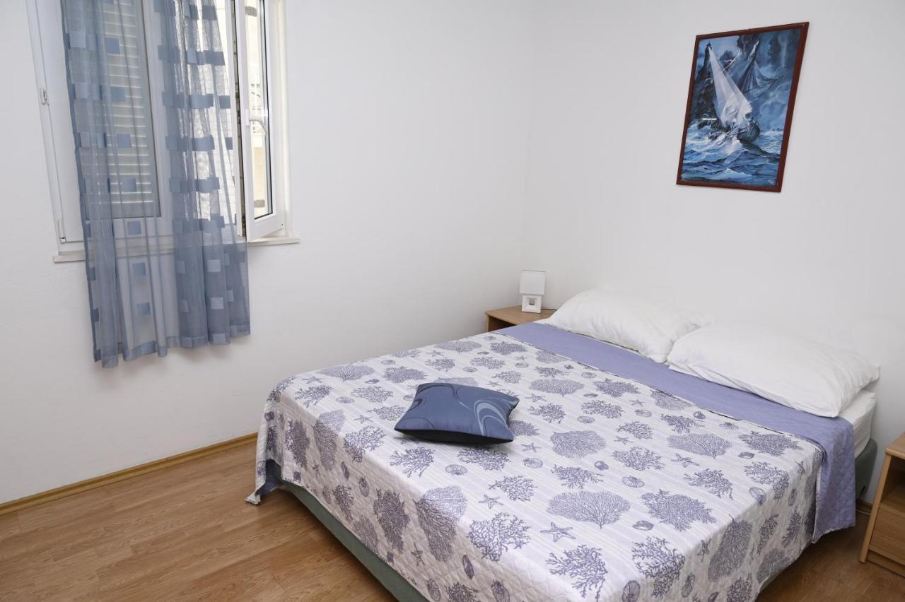 בול Apartments "Sea View" Miki & Ivana מראה חיצוני תמונה