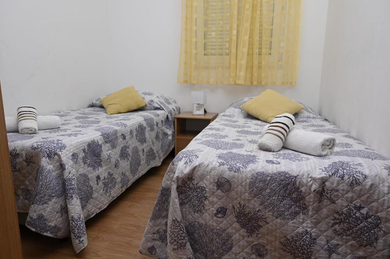 בול Apartments "Sea View" Miki & Ivana מראה חיצוני תמונה