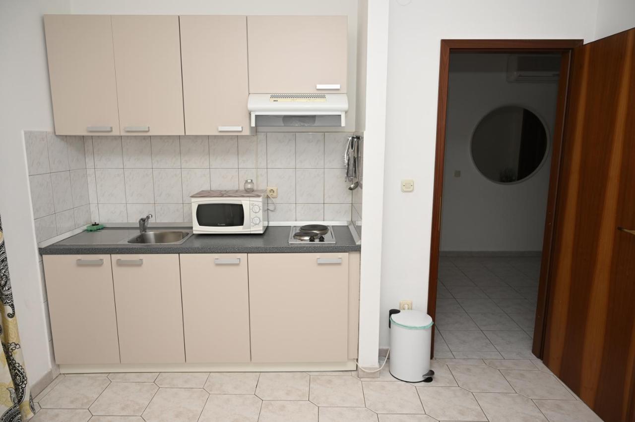 בול Apartments "Sea View" Miki & Ivana מראה חיצוני תמונה