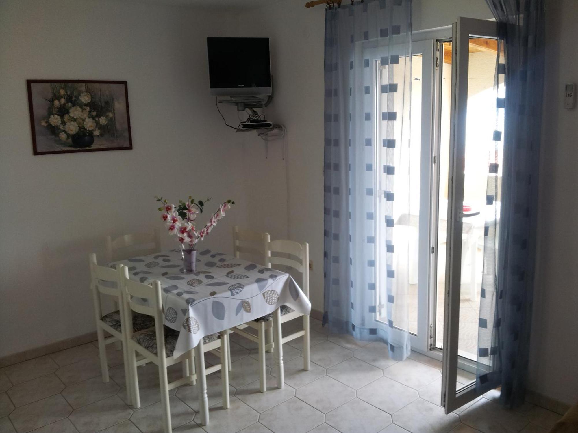 בול Apartments "Sea View" Miki & Ivana חדר תמונה